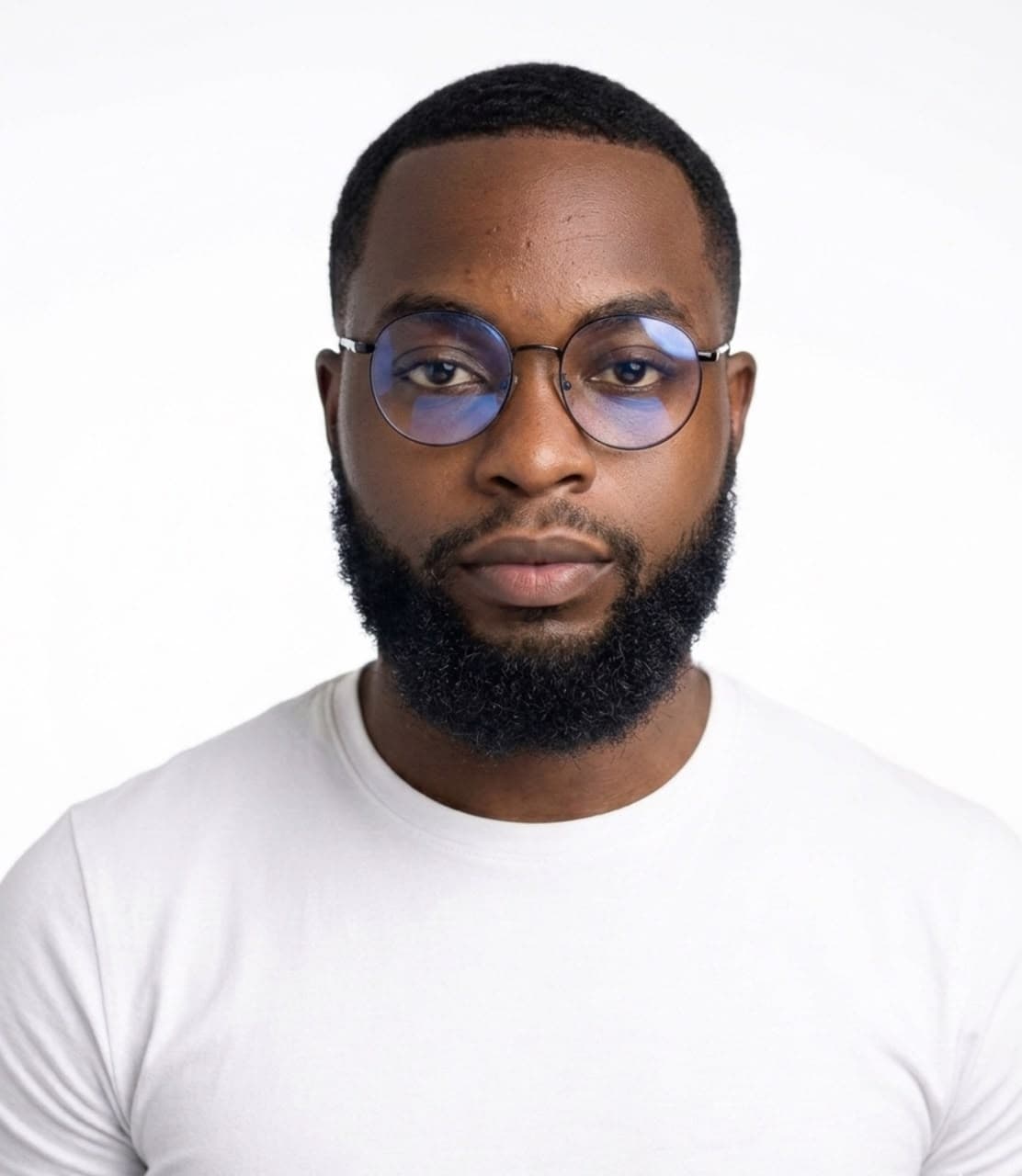 Jeremiah Udoh, Product Design Lead