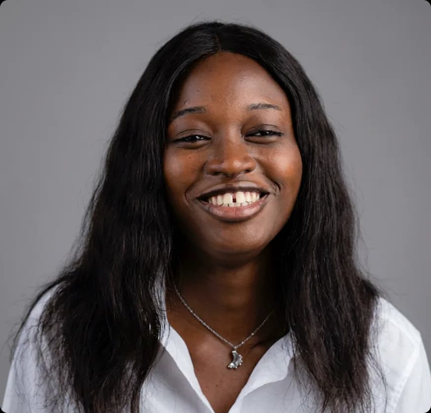 Sokoh Mary, Product Designer